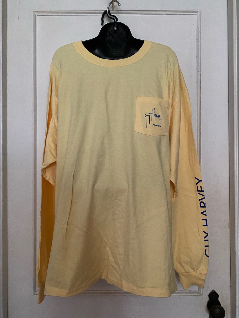 ! Guy Harvey t-shirt size XL new